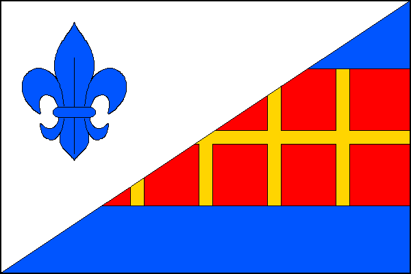 city flag