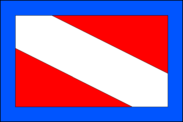 city flag