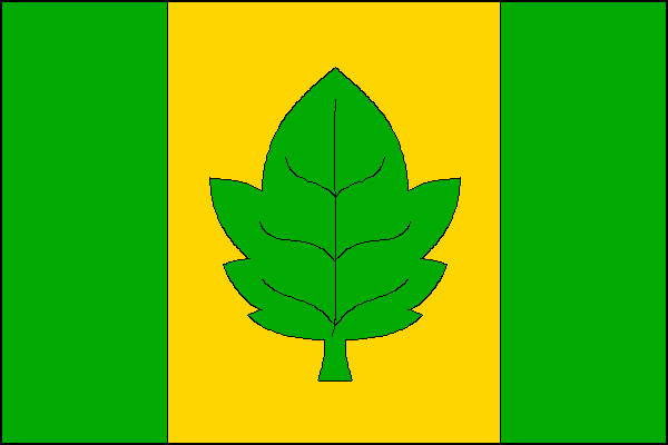 city flag