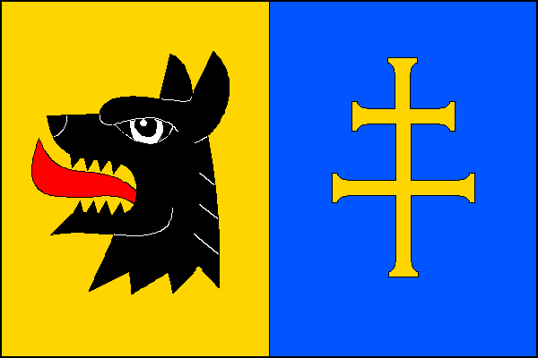 city flag