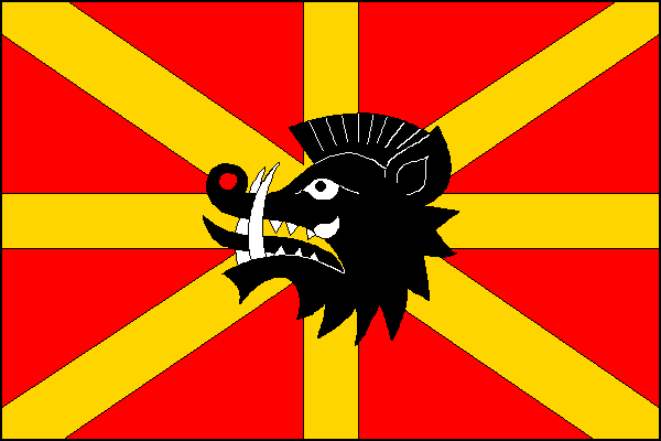 city flag