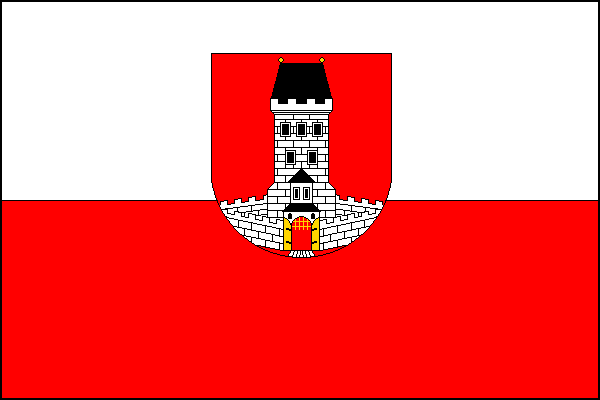 city flag