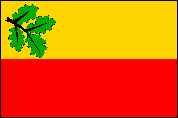 city flag