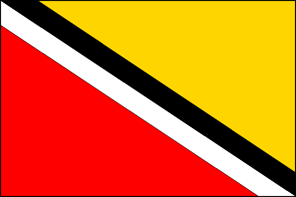 city flag