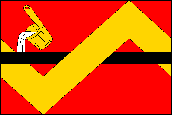 city flag