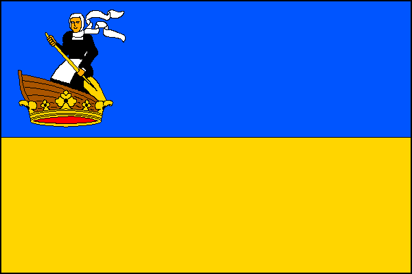 city flag