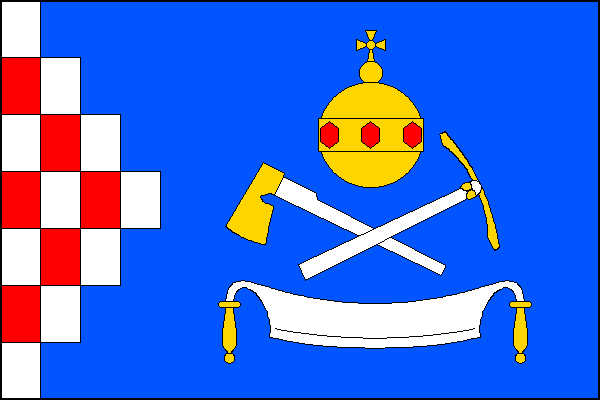 city flag