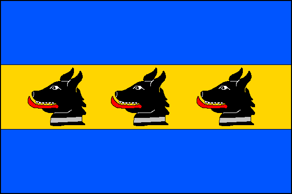 city flag