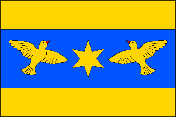 city flag