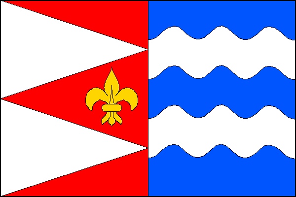 city flag