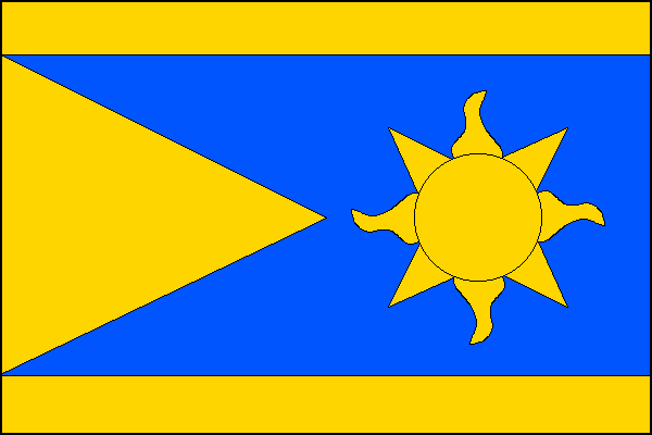 city flag