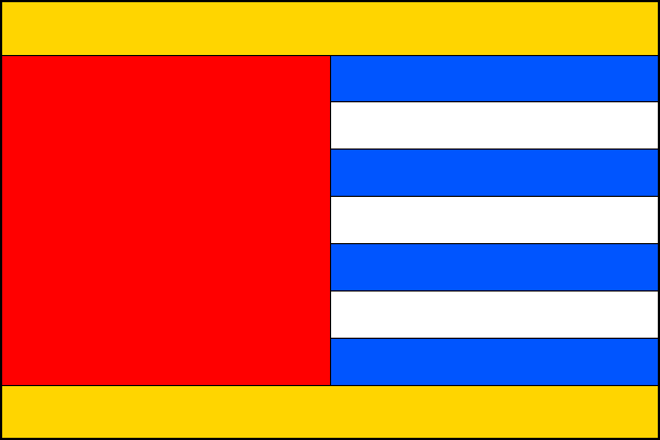 city flag