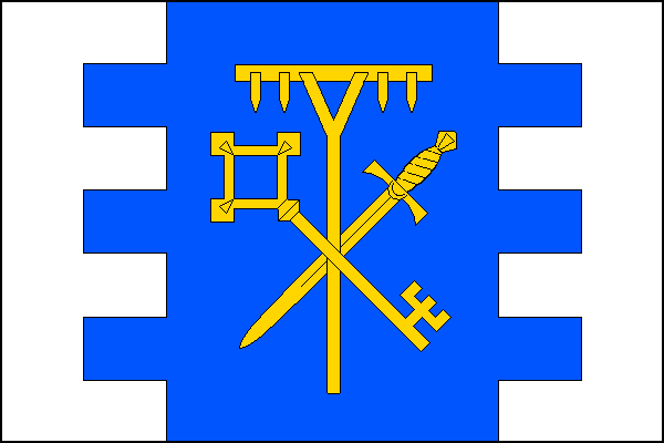 city flag