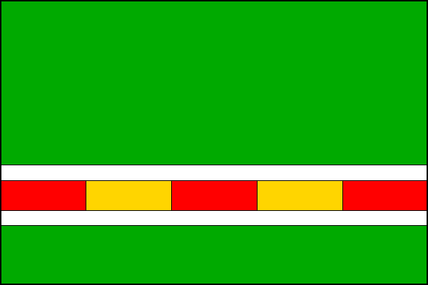 city flag