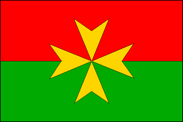 city flag