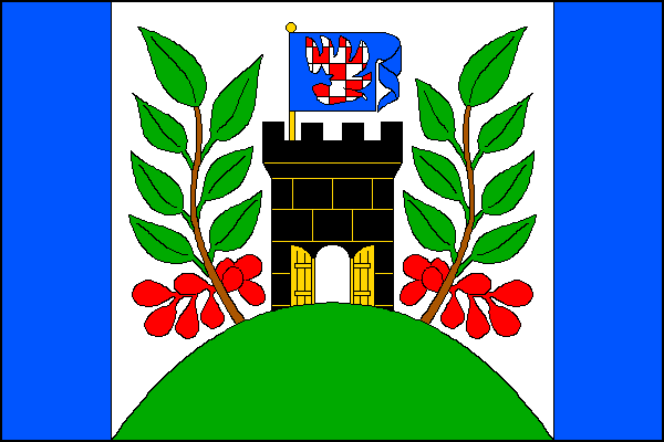 city flag