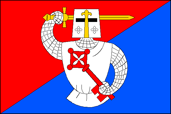 city flag