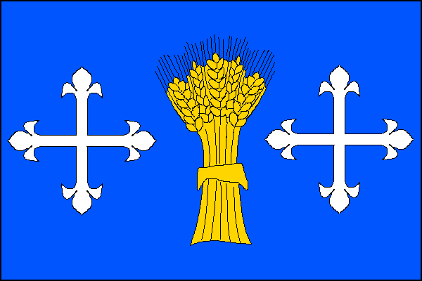 city flag