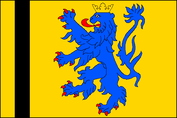city flag