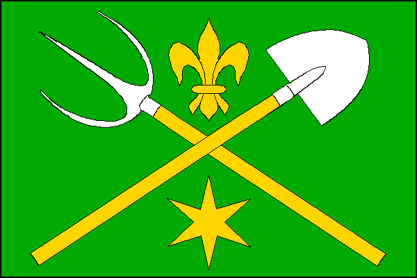city flag