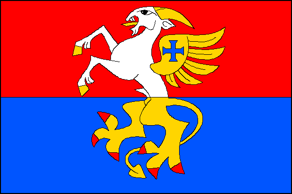 city flag