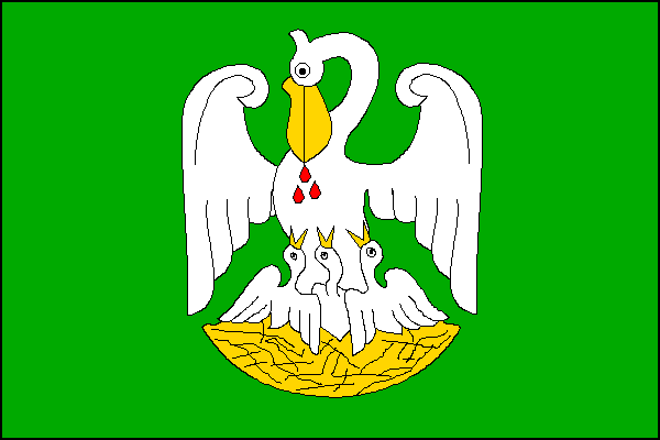 city flag