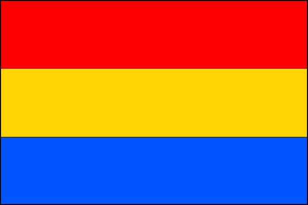 city flag