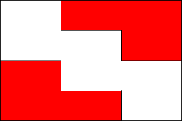 city flag