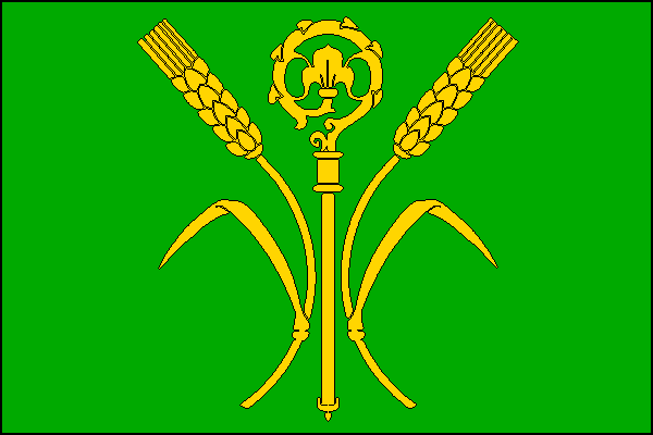 city flag