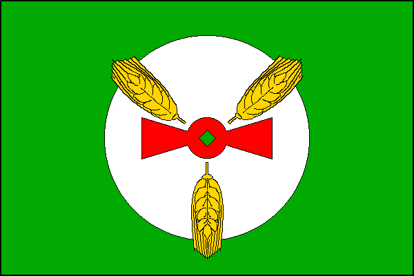 city flag