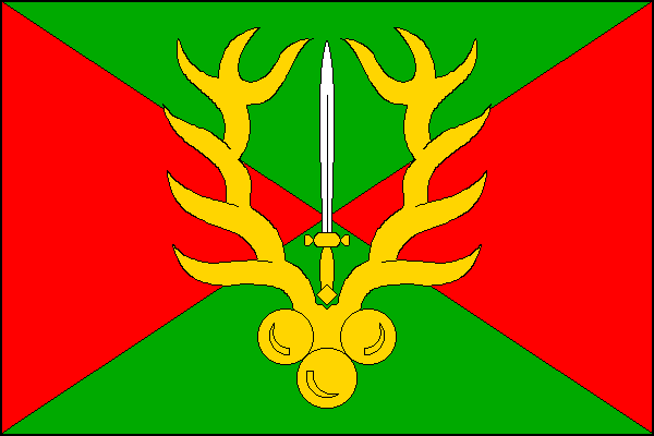 city flag