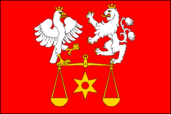 city flag
