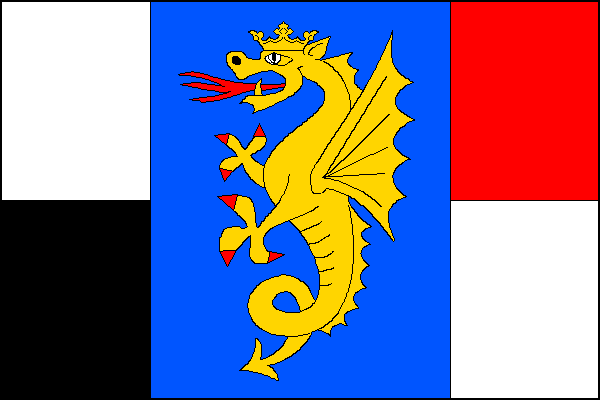 city flag