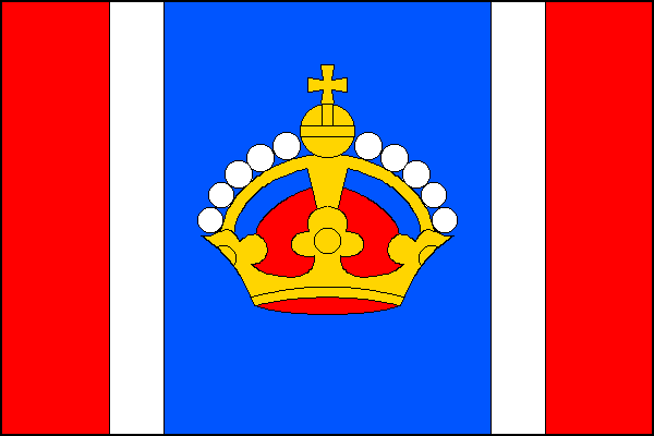 city flag