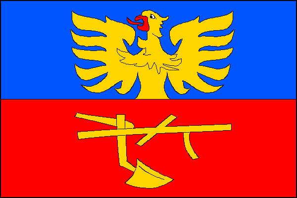 city flag