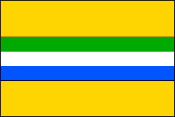 city flag