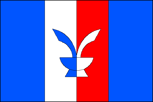 city flag