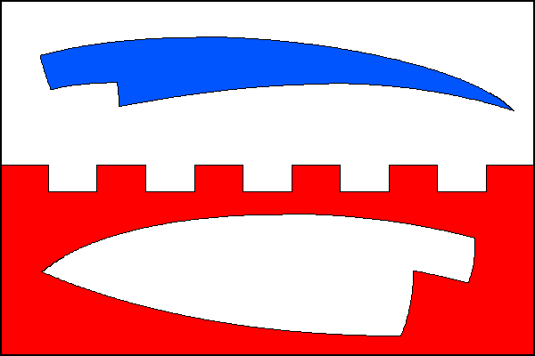 city flag