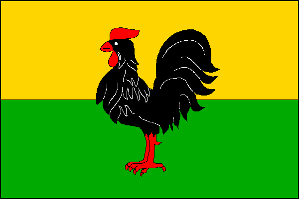city flag