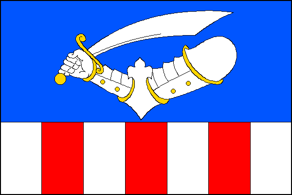 city flag