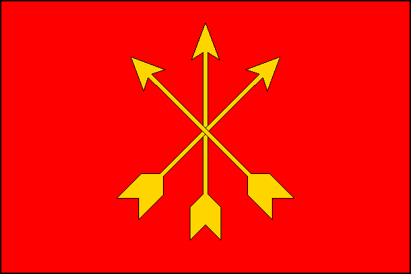 city flag