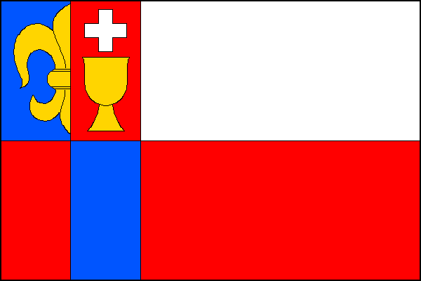 city flag