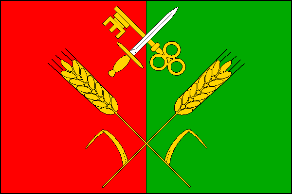 city flag