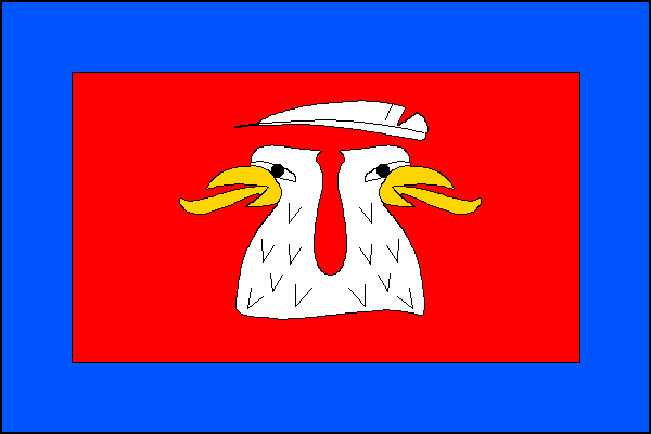 city flag