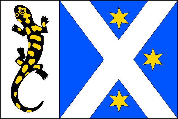 city flag