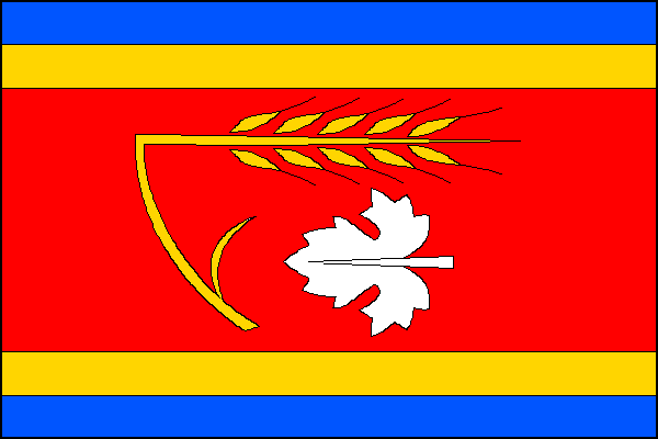 city flag