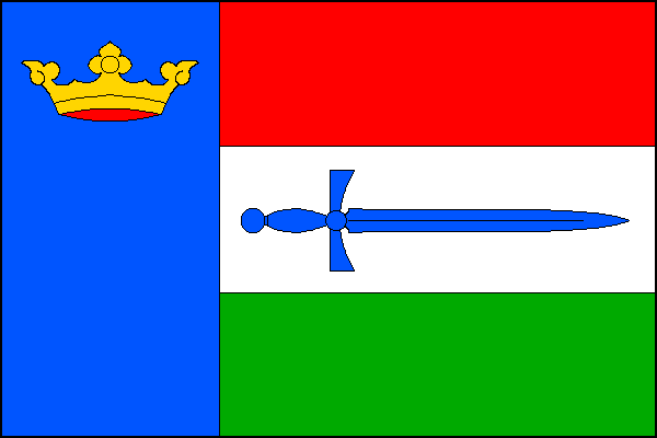 city flag