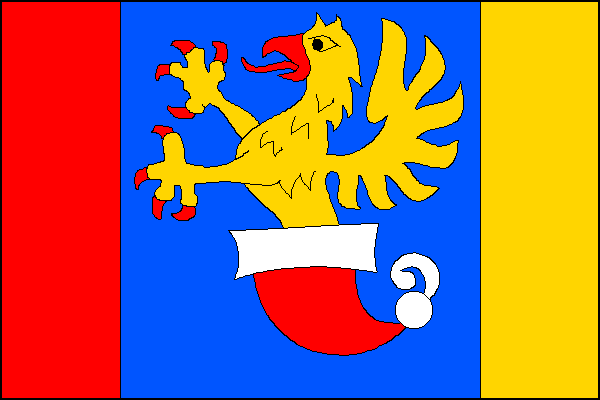 city flag