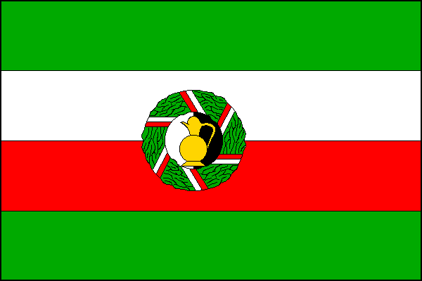 city flag