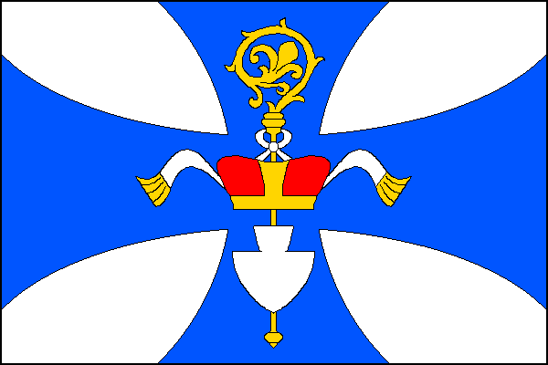 city flag